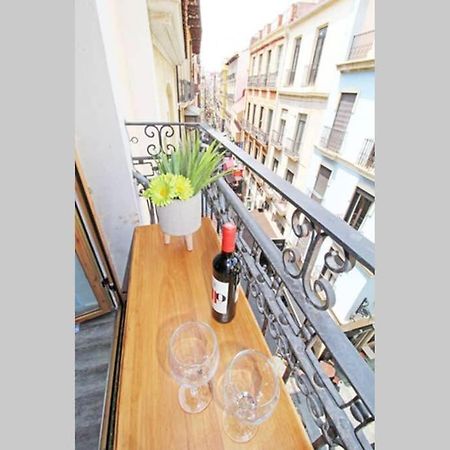 Apartamento De Diseno Centrico 5 Min Playa Alicante Zewnętrze zdjęcie