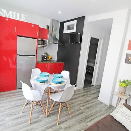 Apartamento De Diseno Centrico 5 Min Playa Alicante Zewnętrze zdjęcie