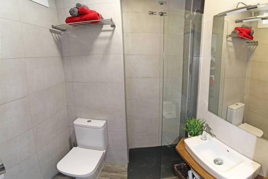 Apartamento De Diseno Centrico 5 Min Playa Alicante Zewnętrze zdjęcie