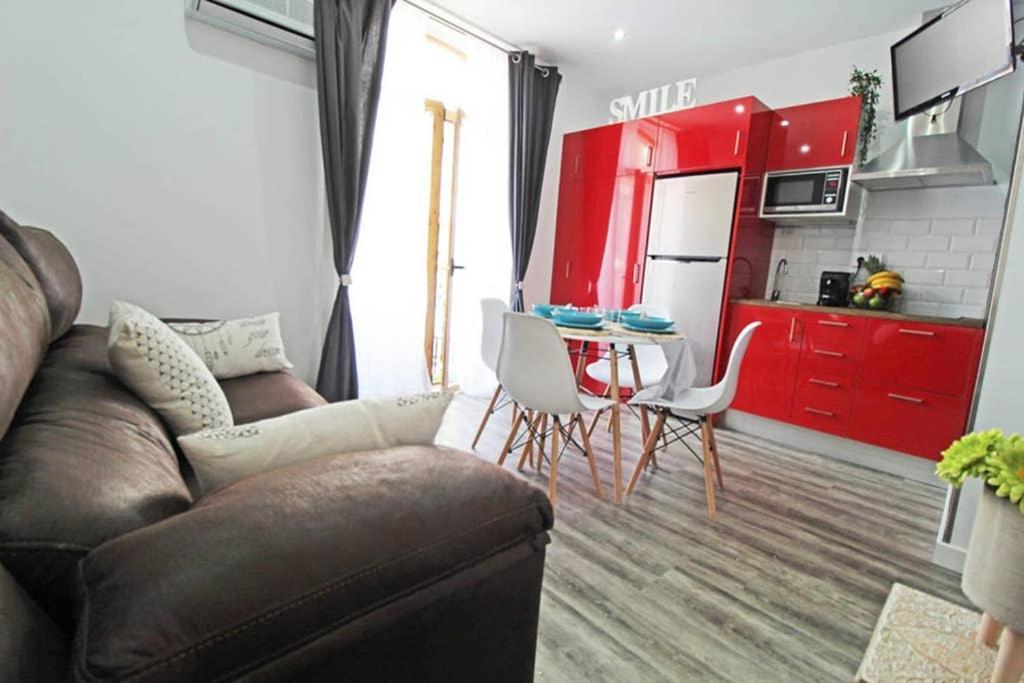 Apartamento De Diseno Centrico 5 Min Playa Alicante Zewnętrze zdjęcie