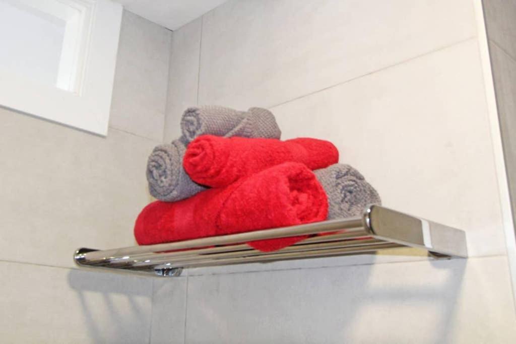 Apartamento De Diseno Centrico 5 Min Playa Alicante Zewnętrze zdjęcie