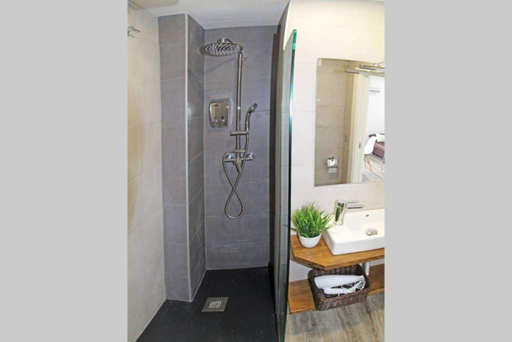 Apartamento De Diseno Centrico 5 Min Playa Alicante Zewnętrze zdjęcie